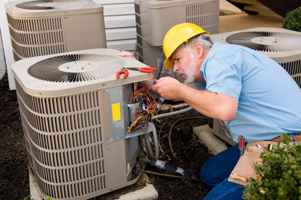 Best HVAC Financing and Leasing in Washington, NC